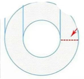 5 Meters Transparent Food Grade Tube 2 4 6 8 10 12 16 20mm Flexible Garden Rubber Hose Aquarium Soft Tubing Hose-12x14 mm-5 Meters