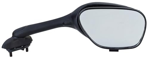 Motorrad Spiegel + Blinker Rechts für Suzuki GSX-R GSXR 1000 750 600 E-Geprüft
