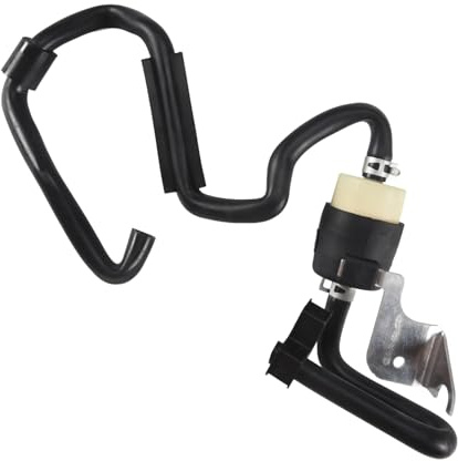 Fuhjythy A2213200369 Car Air Suspension Compressor Filter for S W221 C216 Air Supercharger Pressure Spring Filter