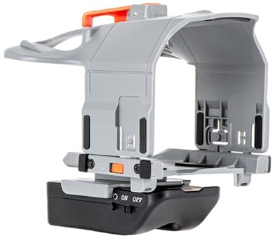 LICHIFIT Drone Airdrop System per DJI Mini 5 Pro Drone Light Sensitive Thrower Trasporto Consegna Payload Release MINI5 PRO Air Dropping Dispositivo con Elica Fixator