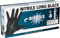 Kerbl Guanti in Nitrile Long Black 300 mm, 50 Pezzi, Taglia XL