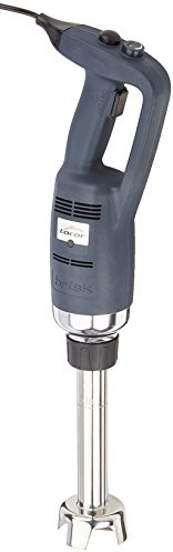 Lacor - Brisk Batidor Profesional de Serie Variable de 350 W y 25 cm | En acero inoxidable, para un uso práctico y profesional en cocina; ideal para cocina profesional y uso diario en casa