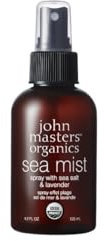 Sea Mist Sea Salt Spray With Lavender