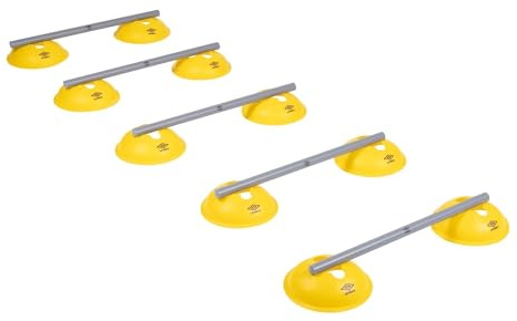 UMBRO Hürden Set - Fußball-