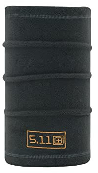 Asudaro Winter Fleece Halswärmer, Nackenwärmer Herren Motorrad Halsmanschette Damen Halstuch Winddichter Nackenwärmer Schal Warmer Plüsch Loop Schal für Radfahren Skifahren Outdoor Sport,dunkelgrau