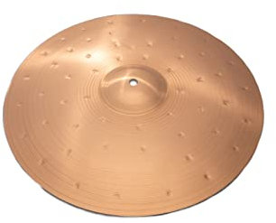 Cymbals Professionelles 12-Zoll-Splash-Becken Für Schlagzeug Splash-Becken