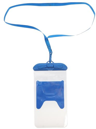 Gadpiparty Handytasche Für Strand Schwimmen Tauchen Sport Foto- Und Videofunktion