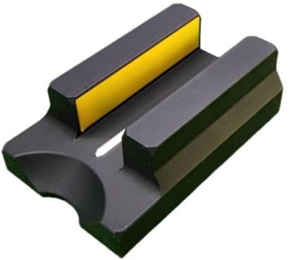 JISADER Billard Schlagtrainer Snooker Helfer Billard Zubehör Pool Queue Schlagtrainer