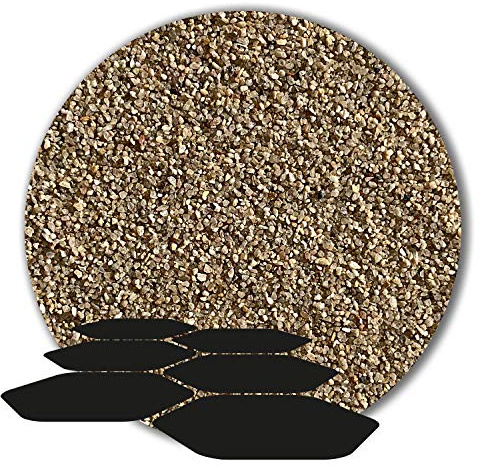 Fugensand Einkehrsand Quarzsand beige (0,5-1,0 mm)