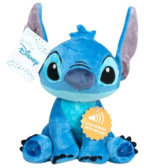 Disney 27 cm Stitch Lilo & Stitch Plush