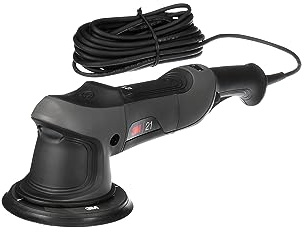 3M Perfect-It rotorbital polermaskin 21 mm 230 V 50 Hz typ F-kontakt 34103E