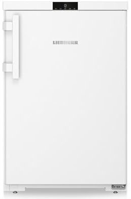 Liebherr Pure FNE1404-147 92L 55cm No Frost Under Counter White Freestanding Freezer