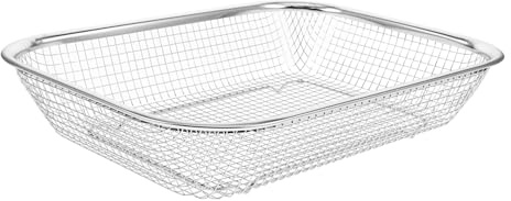 KITANDOVE Accesorios Para Lavavajillas Cesta Para Lavavajillas De Acero Inoxidable Cesta Pequeña Vajilla De Acero Inoxidable Cesta Lavavajillas Soporte Para Cubiertos Cesta Para