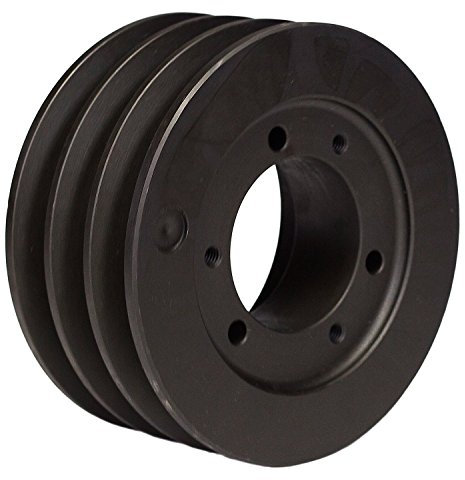 SKF 4-B58-SD Riemenscheibe, QD