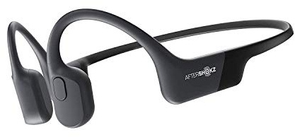 Aftershokz Aeropex Mini Bone Conduction Wireless Bluetooth Headphones