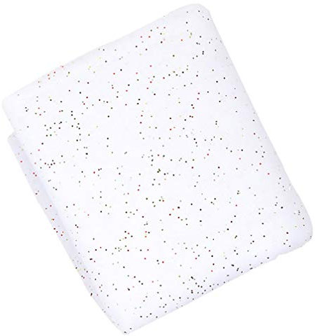PRETYZOOM Weihnachten Schneedecken Künstliche Schnee Decken Kunstschnee Dekoschnee für DIY Basteln Handwerk Weihnachten Dorf Hintergrund Dekorationen Weihnachtsdeko Tischdeko Winterdeko
