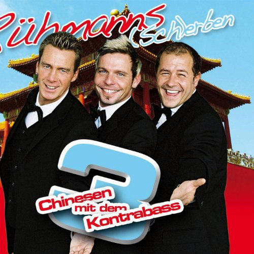 Drei Chinesen mit dem Kontrabass