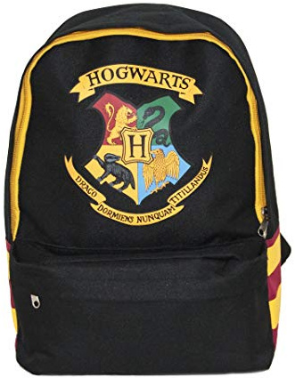 Groovy Hogwarts Koffer 28Cm