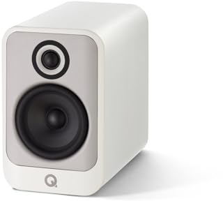 Q CONCEPT 30 GLOSS WHITE PAIR (2pc)