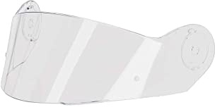 Acerbis Serel Visière (Clear,One Size)
