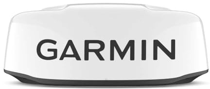Garmin GMR 24 xHD3 24 Radar Dome