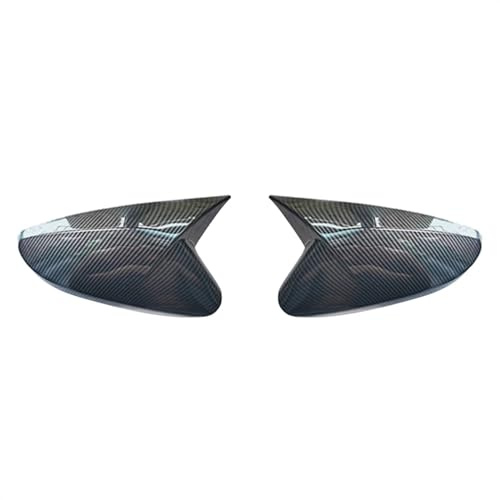 Kompatibel Mit Hyundai I30 2012 2013 2014 2015 2016 Auto Spiegelkappen Rückspiegel Ersatz Spiegelkappen Auto Außenspiegel Abdeckungen Kappe Rückspiegel Abdeckung Auto Rückspiegel Gehäuse(Color 2)