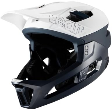 MTB Helmet Enduro 3.0 with Removable Chin bar