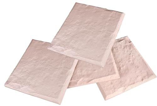 Pierres de Pas de Jardin - Pavers de chemins extérieurs, Dalles de