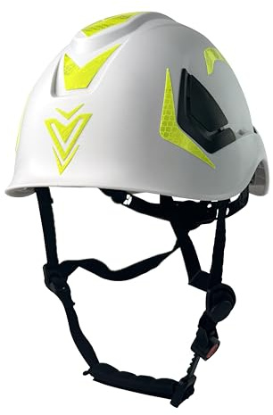ANT5PPE Hard Hat Hardhats Type 2 Class C Class E&CE EN12492 Safety Helmet Hardhats Sport Helmet Adjustable for Construction Head Protection ANSI Z89.1 Type II Class C &CE EN12492