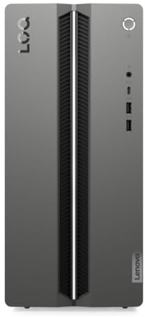 Lenovo LOQ Tower 17IAX10 Gaming Desktop – Intel Core Ultra 7 255HX 20-Core Processor, NVIDIA GeForce RTX 5060, 16GB DDR5 RAM, 1TB SSD, Wi-Fi, Windows 11 Home – 91AY001FUK