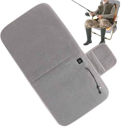 Cuscino Riscaldante Per Sedile Sedile Riscaldante Elettrico Con 3 Livelli