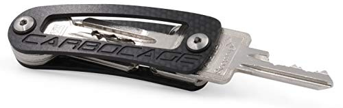 CARBOCAGE KEYCAGE Titanium Edition