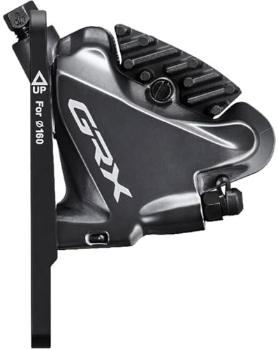 Shimano Grx Br-Rx810 Flat Mount Disc Brake Caliper