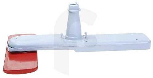 Unterer Sprüharm für Geschirrspüler (komplett) (1173644004)