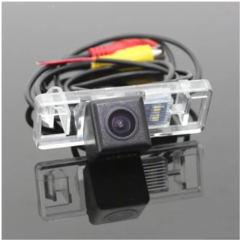 Telecamera Retromarcia Veicolo Reverse Back Up Telecamera Parcheggio PER Fiat Per Fiorino Per Fiat Per Qubo 2007~2018 Visione Notturna Auto Videocamera Vista Posteriore Auto Retrocamera