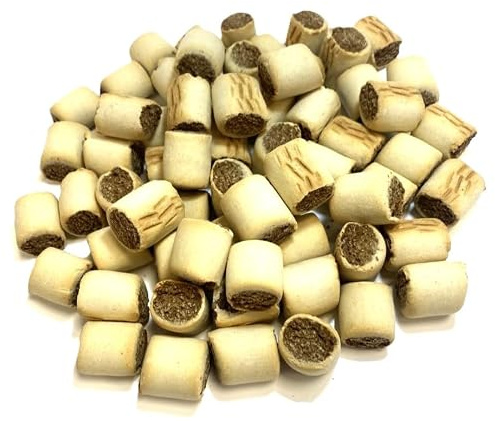 Maltbys' Stores 1.25kg Mini Markies Biscuits with Marrowbone Dog Biscuit Treats [MXLV]