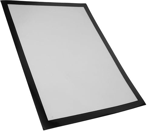 VILLCASE Magnetischer Foto-rahmen Selbstklebend Stabiler Bilderrahmen Für Kühlschrank Und Fotopräsentation Für Zuhause Und Büro Wiederverwendbar Einfach Anzubringen