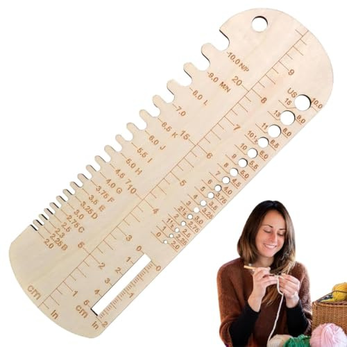 Regla Calcetines, Bloques Calcetines Con Tamaño Marcas Para Tejer, Bloques Para Calcetines, Tensores Para Calcetines, Plantilla Para Calcetines Con Marcas De Talla
