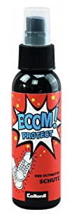 Collonil Unisex Boom! Protect Schuhpflegeprodukt, Keine, Einheitsgröße EU