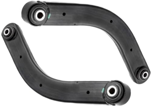 RIDEX Querlenker Reparatursatz Hinten Rechts Links Satz Kompatibel mit OPEL Vectra C Caravan Z02 772S1120