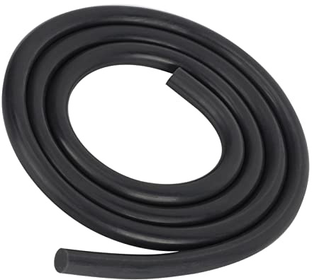 Annadue Silicone Bending Insert, PC Water Cooling Tube Bending Kit for Shaping Acrylic Rigid Tubing Repair Accessor (12mm)