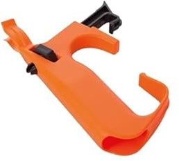 Holdpaint 2 i 1 handtag - Venteo - färg - målarkrukhandtag - integrerad penselhållare
