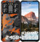 IIIF150 B2 Pro Outdoor Smartphone 10000mAh, Android 13 Outdoor Handy Ohne Vertrag, 24GB+256GB (1TB TF) Baustellenhandy, 108MP+24MP Nachtsicht, 120Hz 6.78 FHD+, G99/ IP68/69K /Dual SIM 4G/NFC/OTG