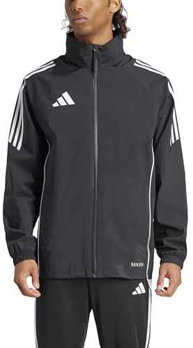 adidas Freizeitjacken Adidas Fußball - Teamsport Textil - Jacken Tiro 24 Windbreaker Kids Sportive
