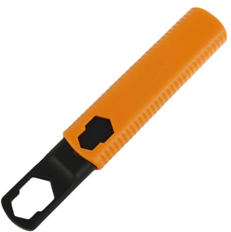 Aiguiseur de tondeuse à gazon, outil de jardinage multi-outils – Aiguiseur de couteaux portable et robuste pour sécateurs – Outils d'affûtage de couteaux robustes, aiguiseur de couteaux