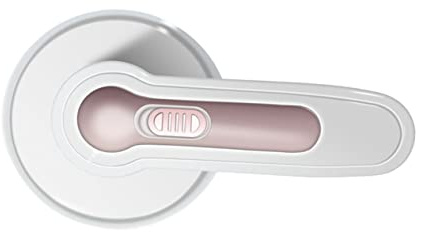 Quitapelusas para Ropa Recargable por Usb, Afeitadora Rápida | Bufandas y Suéteres, Agarre Cómodo, Diseño Compacto, Uso en Dormitorio y Tienda de Ropa Color Aleatorio