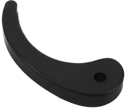 BESPORTBLE Accessoire de Fixation pour Parasol Extérieur Poignée Robuste Anti-Vent Kit de Réparation sans Outil Compatible Plage Patio et Jardin Support de Remplacement pour Parasols de