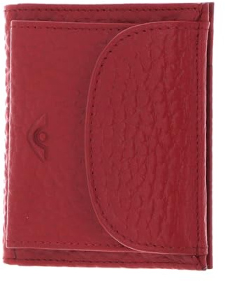 VOI, Börse, 70575 Hirsch, Geldbörse, Granat (23)
