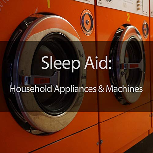 Food Processor With White Noise (Loopable) (Original Mix)