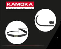 KAMOKA Keilrippenriemen 7016027